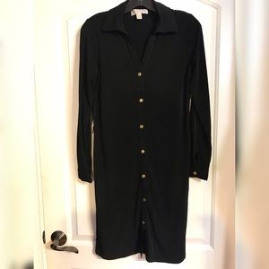 Michael Kors Dresses - MICHAEL KORS SHIRT DRESS Michael Kors Dresses - MICHAEL KORS SHIRT DRESS